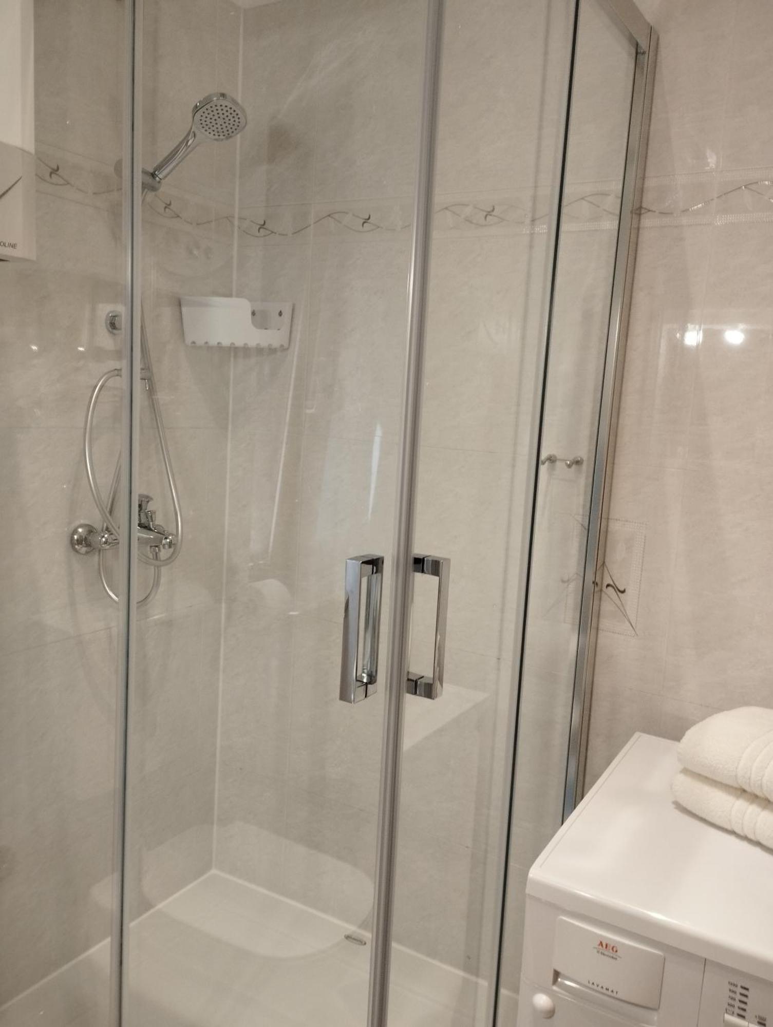 Atlantis Apartma Pula