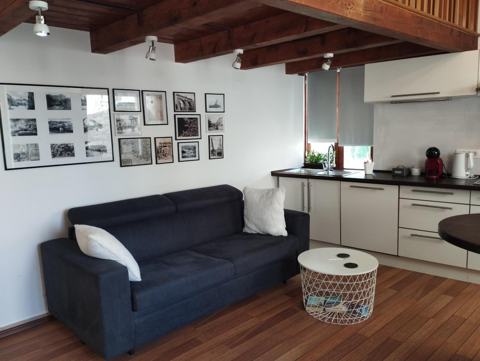 Atlantis Apartmán