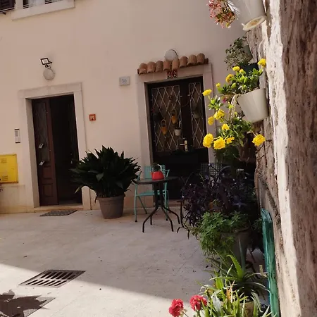 Apartment Atlantis Pula Exterior photo