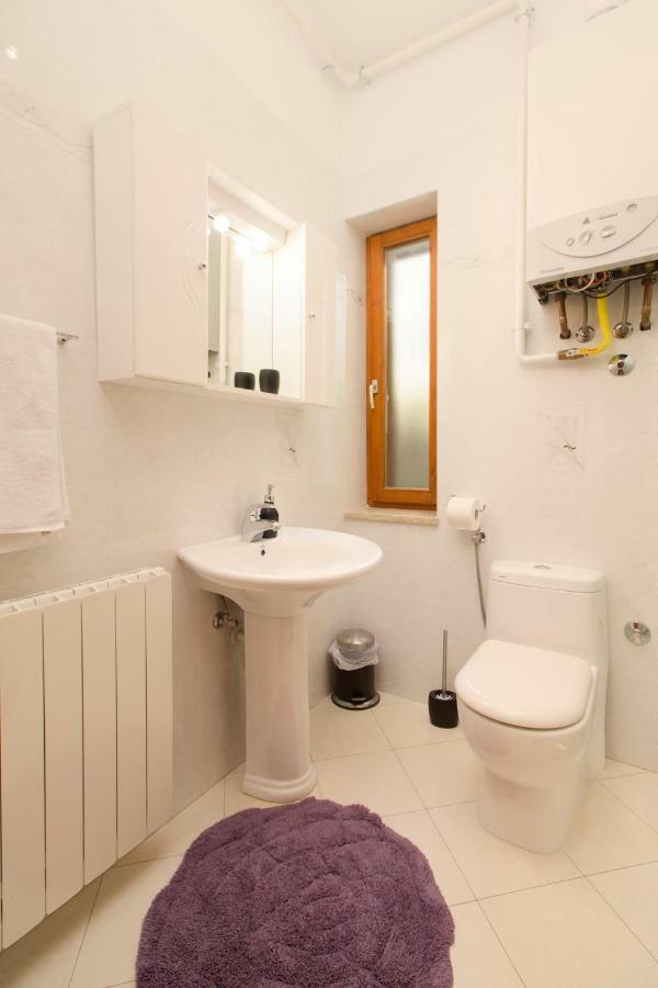 Atlantis Apartment *
